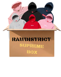 HOODIES SUPREME