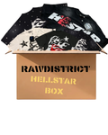 PLAYERAS HELLSTAR